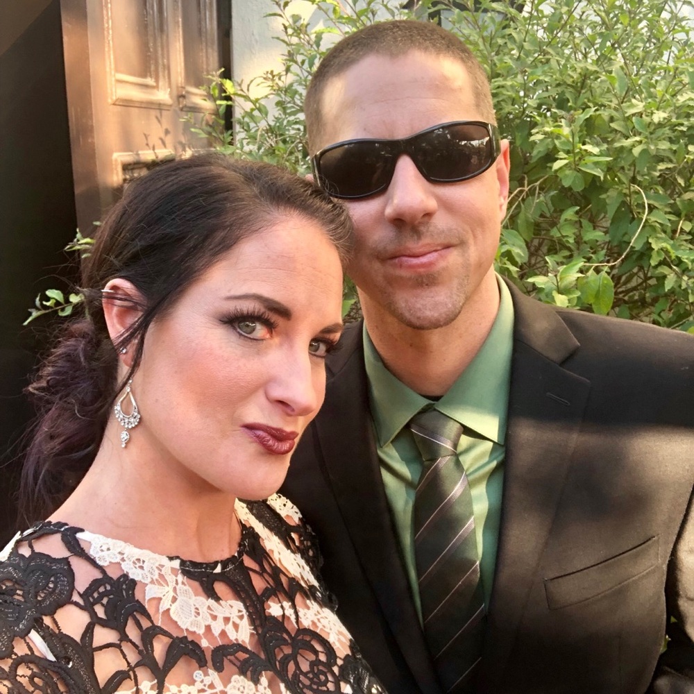 Meet your Posher, Christina